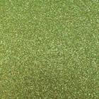 EVA com glitter 40x60 Verde Claro pacote com 5 folhas