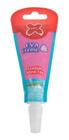 Eva Creme 30Ml Com Ponta Make+ - Rosa-Chiclete