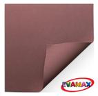 EVA Marron 60x40cm Liso Pct 10 pçs - EVAMAX