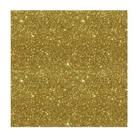 Eva ouro glitter 40x60cm 5x1 - braswan