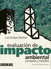 Evaluación de impacto ambiental