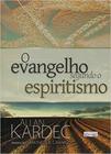 Evangelho Segundo o Espiritismo - Capa comum