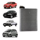 Evaporador AC Fiat Palio Siena Strada Idea Fire - Procooler