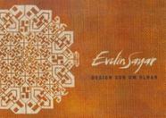 Evelin sayar - design sob um olhar - ACACIA CULTURAL