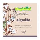 Evelope Perfumado Mogilandi Fragrância Algodão