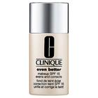 Even Better Makeup Spf 15 Clinique - Base Facial