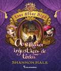 Ever After High Royal - Blondie Lockes - com Acessórios - Mattel - Bonecas  - Magazine Luiza