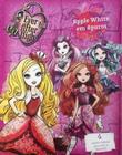 Ever After High Bonecas de Primavera - Cerise Hood - Mattel - Bonecas -  Magazine Luiza