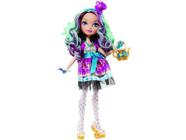 Ever After High Praia Encantada - Madeline Hatter - Mattel - Acessórios  para Cozinha Infantil - Magazine Luiza