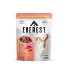 Everest gatos adultos sabor carne sachê 85g