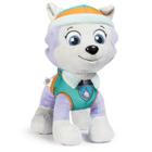 Everest Pelúcia Patrulha Canina Paw Patrol Tam. G - Sunny