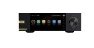 EverSolo DMP-A6 Master Edition Hi-Fi Music Streamer com DAC Duplo, Suporte MQA, DSD512, PCM 768kHz e Tela Touch de 6"