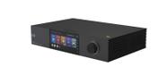 EverSolo DMP-A8 Hi-Fi Music Streamer com DAC AK4499EX, Suporte DSD512, PCM 768kHz e Tela Touch 6"