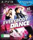 Everybody Dance - Ps3