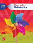 Everyday Mathematics Grade 1 Volume 1 - Student Math Journal - 4Th Edition - Mcgraw-Hill - Education
