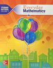 Everyday Mathematics Grade 3 Volume 1 - Student Math Journal - 4Th Edition - Mcgraw-Hill - Education