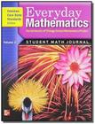 Everyday Mathematics - Grade 4 - Volume 2 - Student Math Journal - Mcgraw-Hill Companies