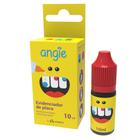 Evidenciador de Placa 10ml Angie