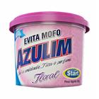 Evita mofo azulim floral 80g / un / start