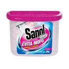 Evita mofo sanol sec carinho 100g