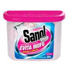 Evita mofo Sanol sec Carinho 200g