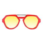 Evoke Avalanche T05 Burnt Oran - Ge Light Gold Orange Total