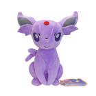 Pokemon Glaceon 16cm Pelúcia Evoluções Eevee Evolution - Manú Presentes -  Pelúcia - Magazine Luiza