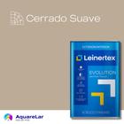 Evolution Acrílico Leinertex Fosco 18L