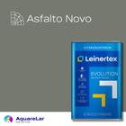 Evolution Acrílico Leinertex Fosco 18L