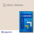 Evolution Acrílico Leinertex Fosco 18L