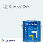 EVolution Acrílico Leinertex Fosco 3,6L