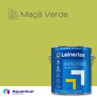 EVolution Acrílico Leinertex Fosco 3,6L