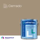 Evolution Acrílico Leinertex Semibrilho 3,6L