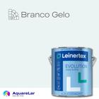 Evolution Acrílico Leinertex Semibrilho 3,6L