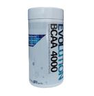 Evolution BCAA 4000 (120 caps) - Padrão: Único