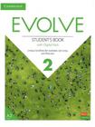 Evolve 2 - student's book with digital pack