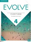 Evolve 4 - sb - 1st ed - CAMBRIDGE UNIVERSITY