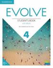 Evolve 4 - sb with  - 1st ed