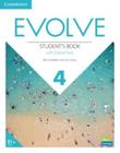 Evolve 4 - sb with digital pack - 1st ed - CAMBRIDGE UNIVERSITY PRESS