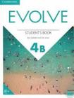 Evolve level 4b students book