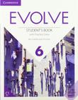 Evolve level 6 students book with practice extra - CAMBRIDGE