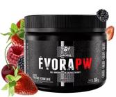 Evora frutas vermelhas 150g - integral - Integral medica