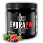 Evora frutas vermelhas 300g - integral - Integral medica