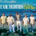 Exaltasamba Ao Vivo na Ilha da Magia Cd Digipack Pac