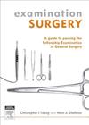 Examination surgery - ELSEVIER (IMPORT)