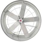 Exaustor 60cm Venti-Delta 1/3CV com Reversão 127v ou 220v para Cozinha e Ambientes Grandes