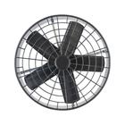 Exaustor Axial Industrial 50cm 220v Ventisol