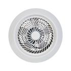 Exaustor Axial Residencial Comercial 25cm 60W Parede Premium Ventisol