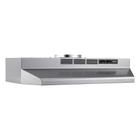 Exaustor Broan-nutone F4030SF 30cm Inox 230m³/h