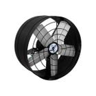 Exaustor de Parede Industrial 40cm com Reversão 110V